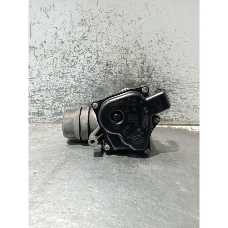 Recambio de caja mariposa para renault megane iii hatchback (bz0/1_, b3_) 1.5 dci (bz09, bz0d, bz1w, bz29, bz14) referencia OEM 