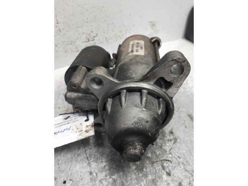 Recambio de motor arranque para ford mondeo berlina (gd) clx referencia OEM IAM XS7U11000  