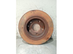 Recambio de disco freno trasero para mazda 3 (bm, bn) 2.2 d referencia OEM IAM    2