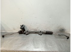 Recambio de cremallera direccion para renault captur i (j5_, h5_) 1.2 tce 120 referencia OEM IAM   