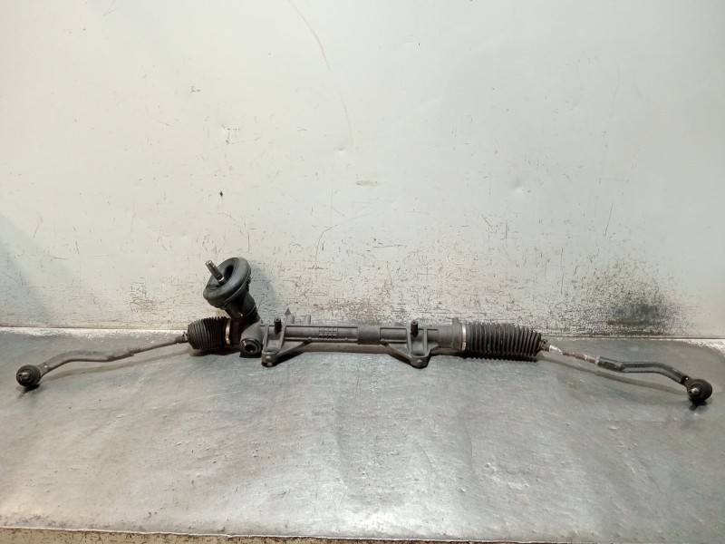 Recambio de cremallera direccion para renault captur i (j5_, h5_) 1.2 tce 120 referencia OEM IAM   