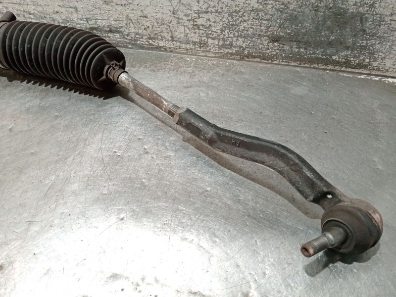 Recambio de cremallera direccion para renault captur i (j5_, h5_) 1.2 tce 120 referencia OEM IAM   