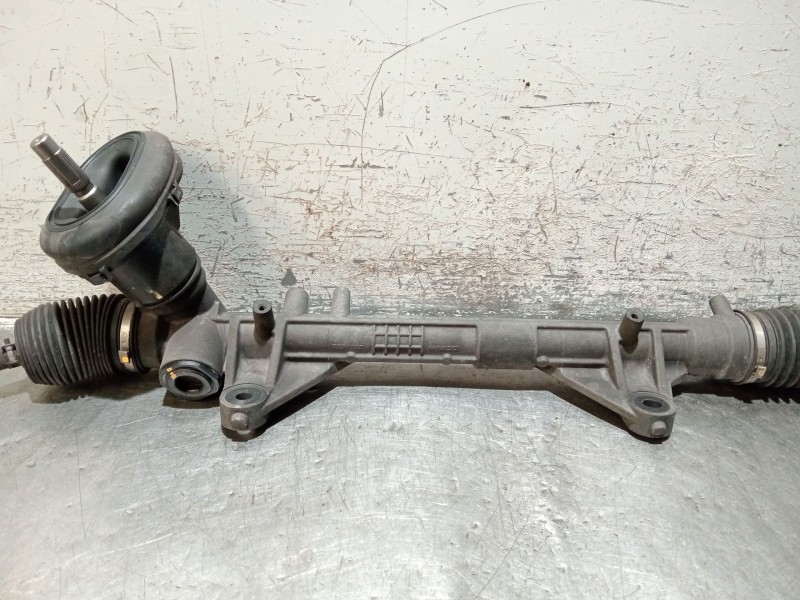 Recambio de cremallera direccion para renault captur i (j5_, h5_) 1.2 tce 120 referencia OEM IAM   