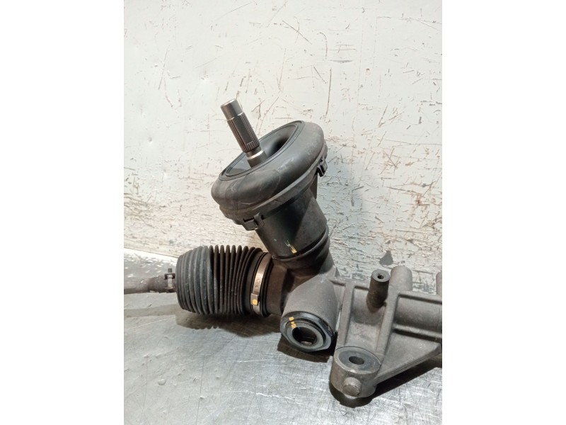 Recambio de cremallera direccion para renault captur i (j5_, h5_) 1.2 tce 120 referencia OEM IAM   