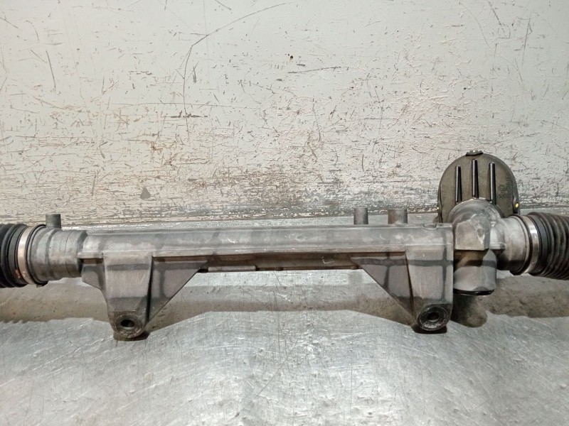 Recambio de cremallera direccion para renault captur i (j5_, h5_) 1.2 tce 120 referencia OEM IAM   