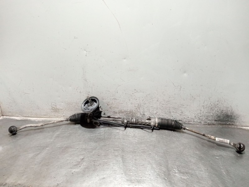 Recambio de cremallera direccion para peugeot 308 sw i (4e_, 4h_) 1.6 hdi referencia OEM IAM   