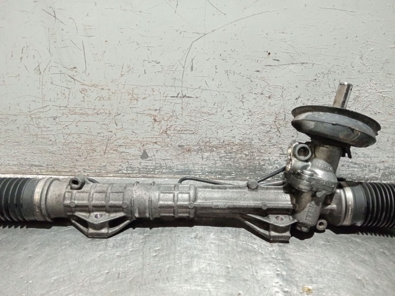 Recambio de cremallera direccion para peugeot 308 sw i (4e_, 4h_) 1.6 hdi referencia OEM IAM   