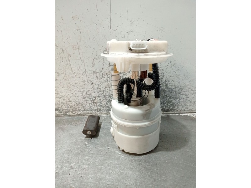 Recambio de bomba combustible para renault captur i (j5_, h5_) 1.2 tce 120 referencia OEM IAM   