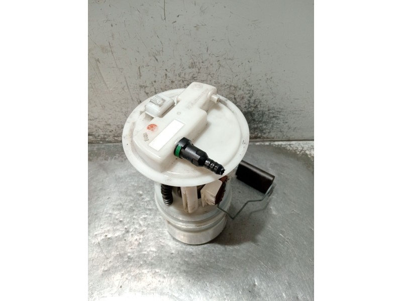 Recambio de bomba combustible para renault captur i (j5_, h5_) 1.2 tce 120 referencia OEM IAM   