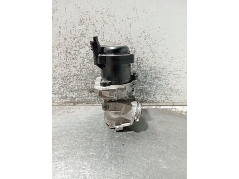 Recambio de valvula egr para peugeot 308 sw i (4e_, 4h_) 1.6 hdi referencia OEM IAM 724809390  