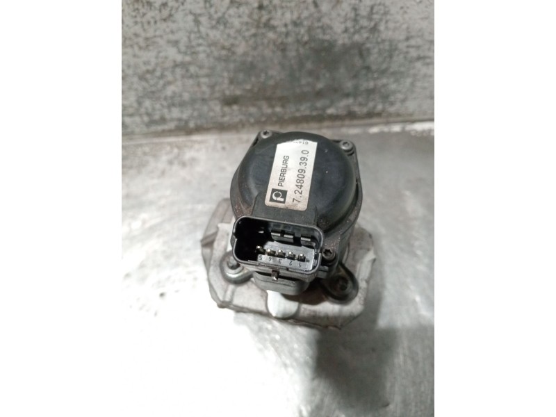 Recambio de valvula egr para peugeot 308 sw i (4e_, 4h_) 1.6 hdi referencia OEM IAM 724809390  
