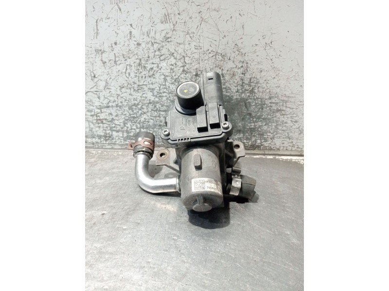 Recambio de valvula egr para renault megane iii hatchback (bz0/1_, b3_) 1.5 dci (bz09, bz0d, bz1w, bz29, bz14) referencia OEM IA