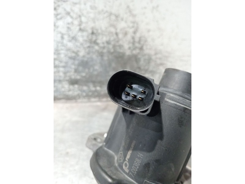 Recambio de valvula egr para renault megane iii hatchback (bz0/1_, b3_) 1.5 dci (bz09, bz0d, bz1w, bz29, bz14) referencia OEM IA