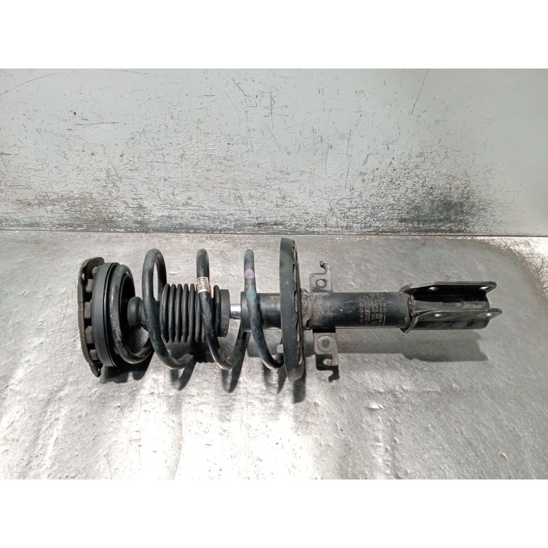 Recambio de amortiguador delantero derecho para renault megane iii hatchback (bz0/1_, b3_) 1.5 dci (bz09, bz0d, bz1w, bz29, bz14