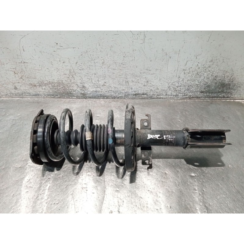 Recambio de amortiguador delantero izquierdo para renault megane iii hatchback (bz0/1_, b3_) 1.5 dci (bz09, bz0d, bz1w, bz29, bz