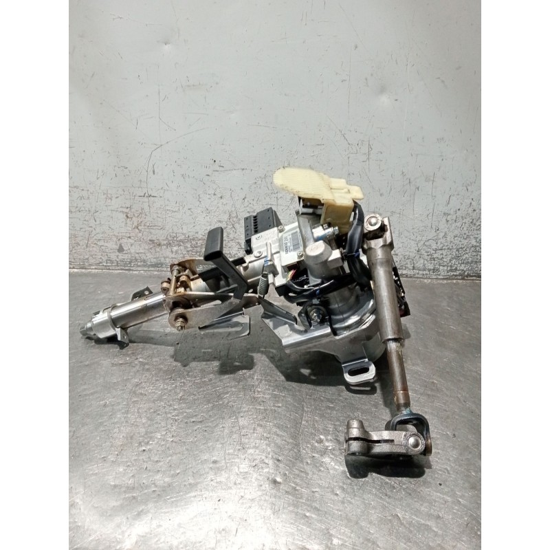 Recambio de columna direccion para renault megane iii hatchback (bz0/1_, b3_) 1.5 dci (bz09, bz0d, bz1w, bz29, bz14) referencia 