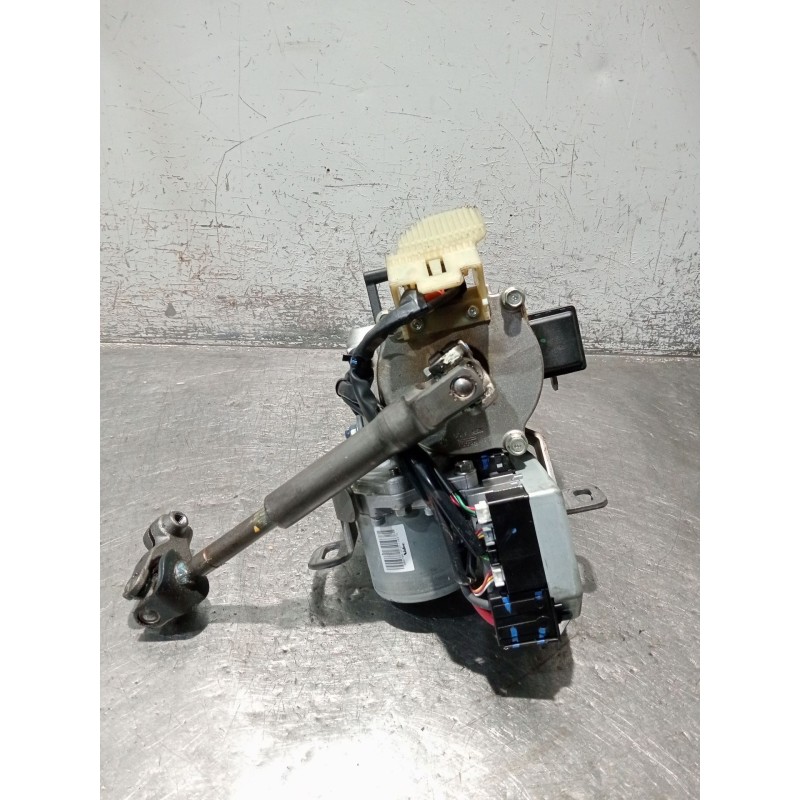 Recambio de columna direccion para renault megane iii hatchback (bz0/1_, b3_) 1.5 dci (bz09, bz0d, bz1w, bz29, bz14) referencia 