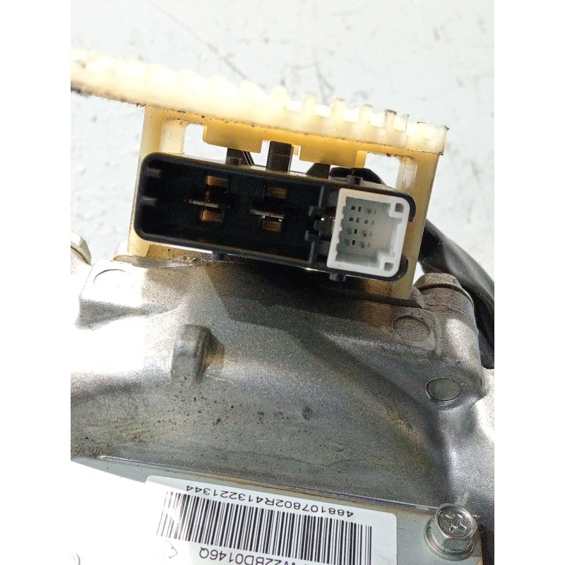 Recambio de columna direccion para renault megane iii hatchback (bz0/1_, b3_) 1.5 dci (bz09, bz0d, bz1w, bz29, bz14) referencia 