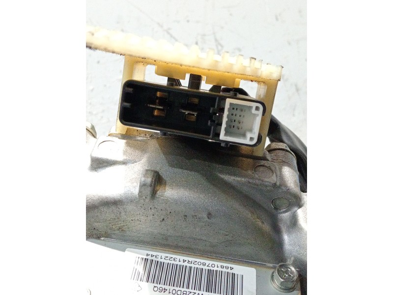 Recambio de columna direccion para renault megane iii hatchback (bz0/1_, b3_) 1.5 dci (bz09, bz0d, bz1w, bz29, bz14) referencia 