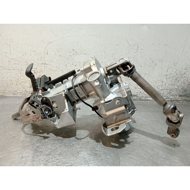 Recambio de columna direccion para renault captur i (j5_, h5_) 1.2 tce 120 referencia OEM IAM 488100634R 6700003028A 6820000235
