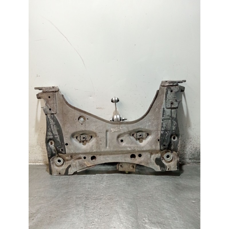Recambio de puente delantero para renault captur i (j5_, h5_) 1.2 tce 120 referencia OEM IAM 544011380R CUNA 