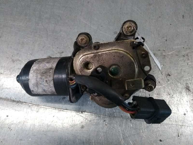 Recambio de motor limpia delantero para hyundai sonata (y3) 2.0 gls sohc referencia OEM IAM   