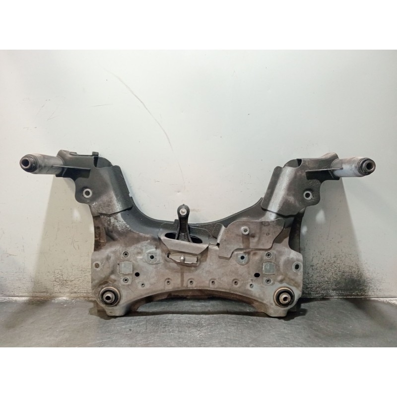 Recambio de puente delantero para renault megane iii hatchback (bz0/1_, b3_) 1.6 16v (bz1b, bz1h) referencia OEM IAM  CUNA 