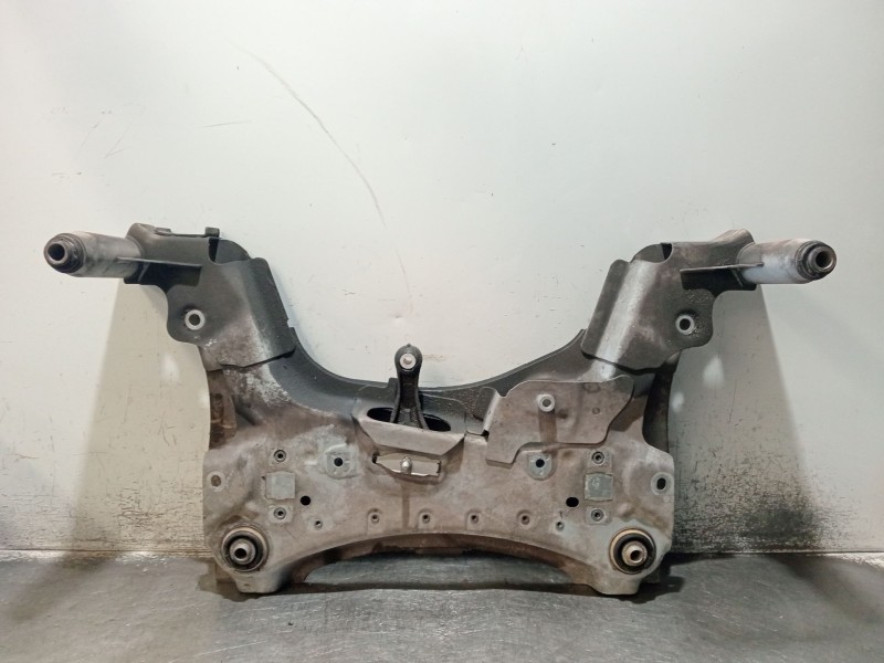 Recambio de puente delantero para renault megane iii hatchback (bz0/1_, b3_) 1.6 16v (bz1b, bz1h) referencia OEM IAM  CUNA 