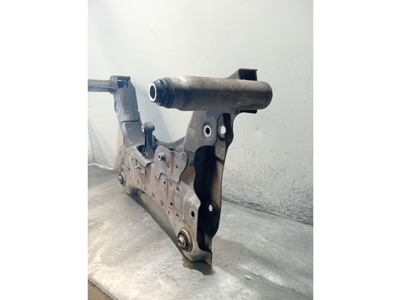 Recambio de puente delantero para renault megane iii hatchback (bz0/1_, b3_) 1.6 16v (bz1b, bz1h) referencia OEM IAM  CUNA 