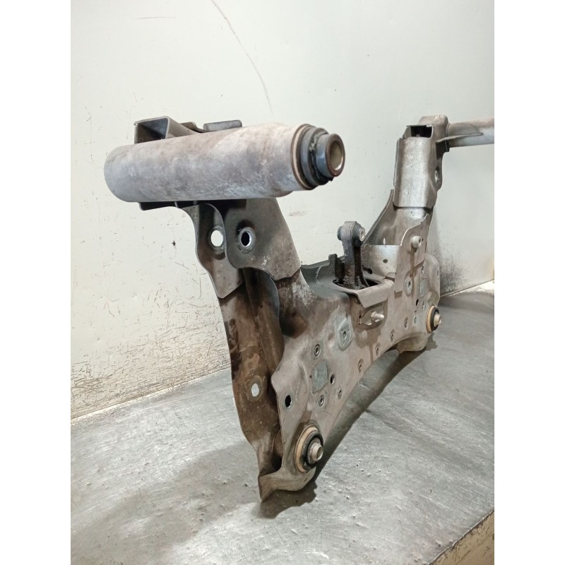 Recambio de puente delantero para renault megane iii hatchback (bz0/1_, b3_) 1.6 16v (bz1b, bz1h) referencia OEM IAM  CUNA 