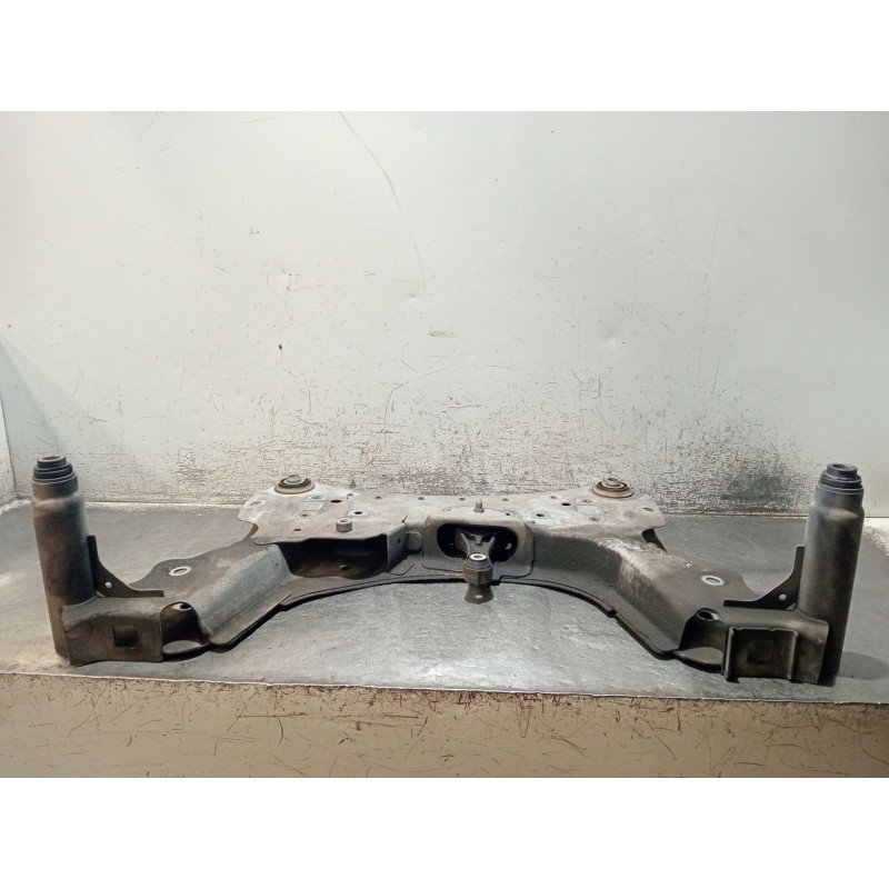 Recambio de puente delantero para renault megane iii hatchback (bz0/1_, b3_) 1.6 16v (bz1b, bz1h) referencia OEM IAM  CUNA 
