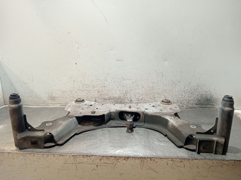 Recambio de puente delantero para renault megane iii hatchback (bz0/1_, b3_) 1.6 16v (bz1b, bz1h) referencia OEM IAM  CUNA 