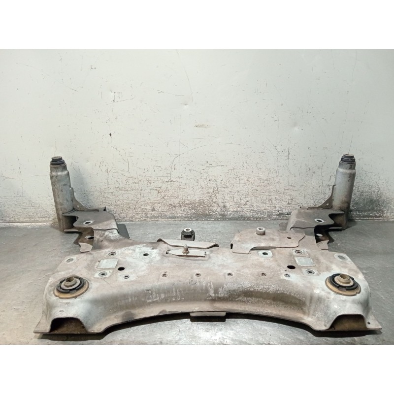 Recambio de puente delantero para renault megane iii hatchback (bz0/1_, b3_) 1.6 16v (bz1b, bz1h) referencia OEM IAM  CUNA 