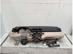 Recambio de kit airbag para volkswagen passat cc b6 (357) 2.0 tdi referencia OEM IAM 5N0959655R 221098111 