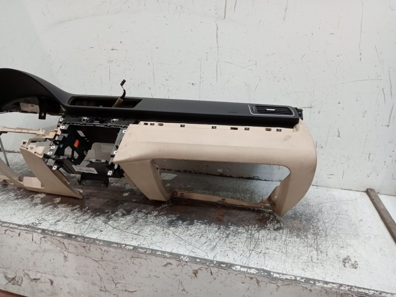 Recambio de kit airbag para volkswagen passat cc b6 (357) 2.0 tdi referencia OEM IAM 5N0959655R 221098111 