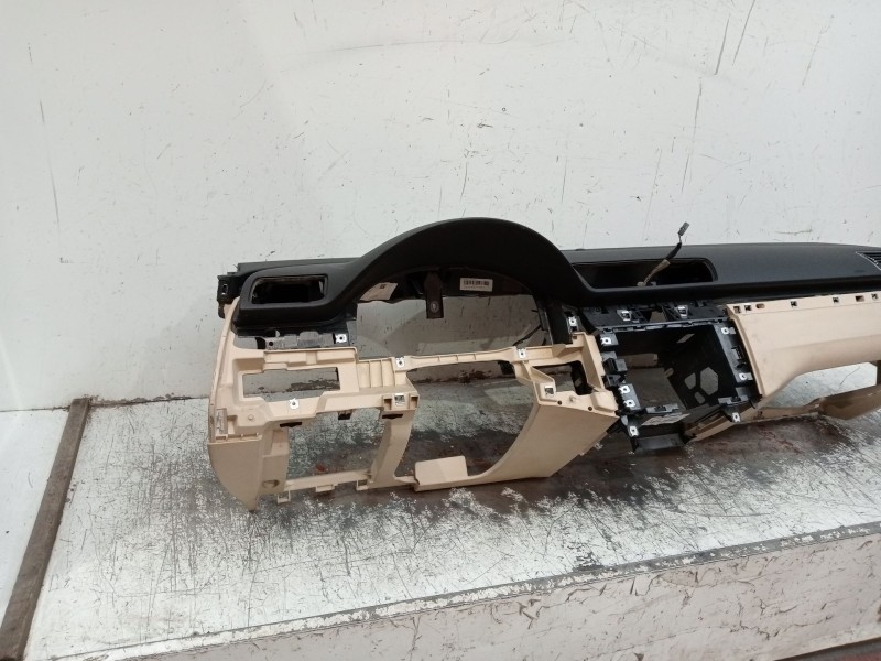 Recambio de kit airbag para volkswagen passat cc b6 (357) 2.0 tdi referencia OEM IAM 5N0959655R 221098111 