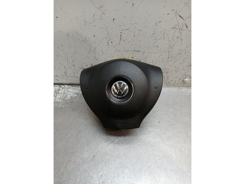 Recambio de kit airbag para volkswagen passat cc b6 (357) 2.0 tdi referencia OEM IAM 5N0959655R 221098111 