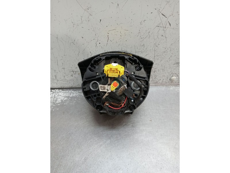 Recambio de kit airbag para volkswagen passat cc b6 (357) 2.0 tdi referencia OEM IAM 5N0959655R 221098111 