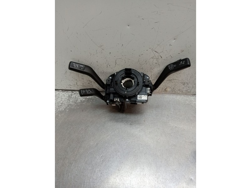 Recambio de kit airbag para volkswagen passat cc b6 (357) 2.0 tdi referencia OEM IAM 5N0959655R 221098111 