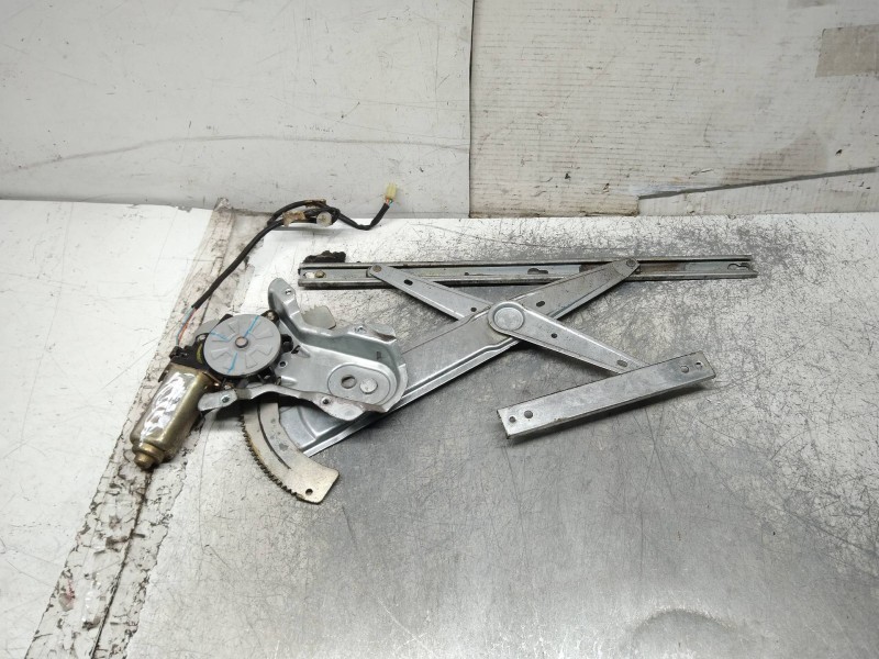 Recambio de elevalunas delantero derecho para mg rover mg zr (f/rf) 105 referencia OEM IAM   3P