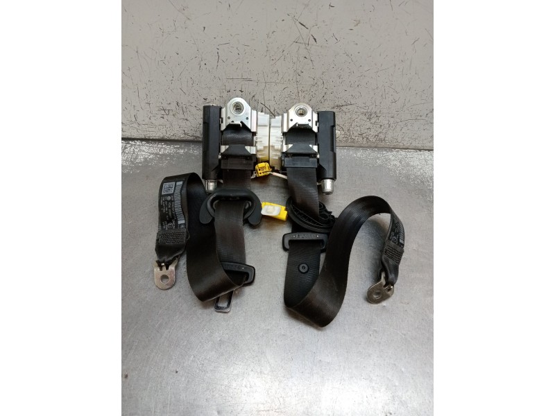 Recambio de kit airbag para volkswagen passat cc b6 (357) 2.0 tdi referencia OEM IAM 5N0959655R 221098111 