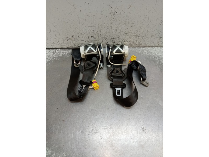 Recambio de kit airbag para volkswagen passat cc b6 (357) 2.0 tdi referencia OEM IAM 5N0959655R 221098111 