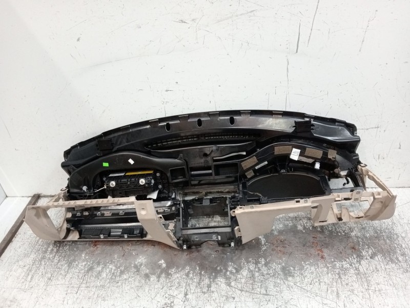 Recambio de kit airbag para volkswagen passat cc b6 (357) 2.0 tdi referencia OEM IAM 5N0959655R 221098111 