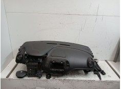 Recambio de kit airbag para renault captur i (j5_, h5_) 1.2 tce 120 referencia OEM IAM 985105123R A2C80613411 