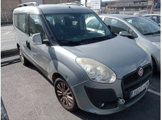 fiat doblo autobús (263_) del año 2014