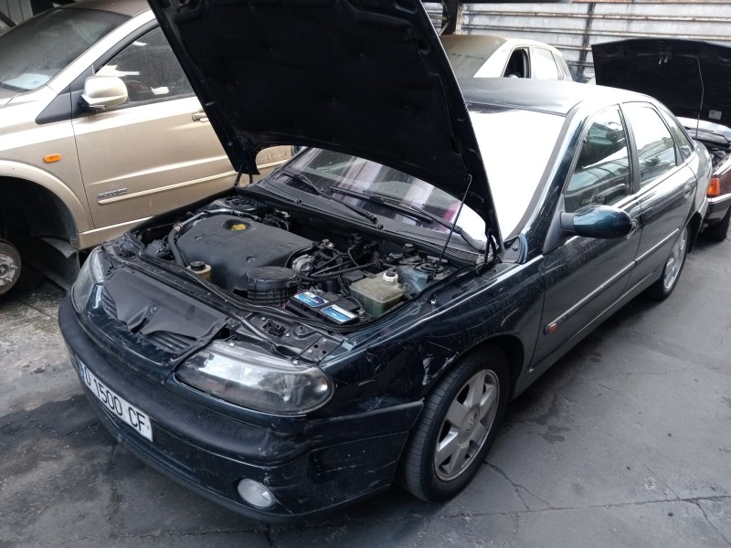 renault laguna i (b56_, 556_) del año 1999