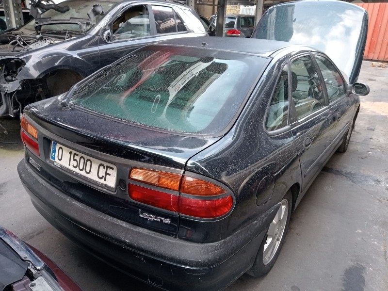 renault laguna i (b56_, 556_) del año 1999