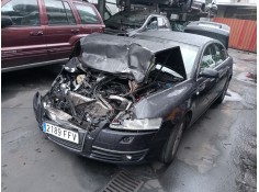 audi a6 c6 (4f2) del año 2006