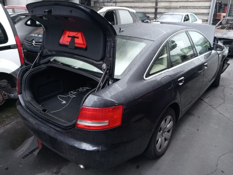 audi a6 c6 (4f2) del año 2006