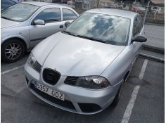 seat ibiza iii (6l1) del año 2008